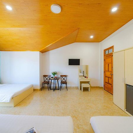 An Boutique Hotel - Stay 24H Da Lat Esterno foto