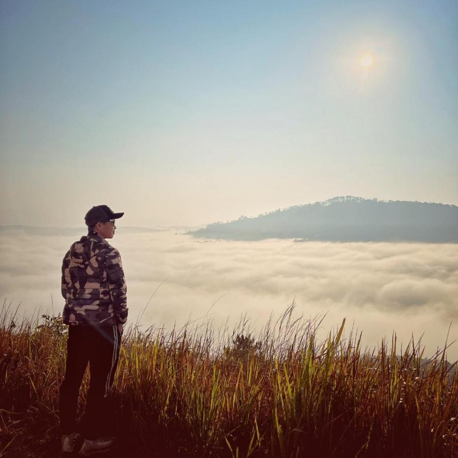 An Boutique Hotel - Stay 24H Da Lat Esterno foto
