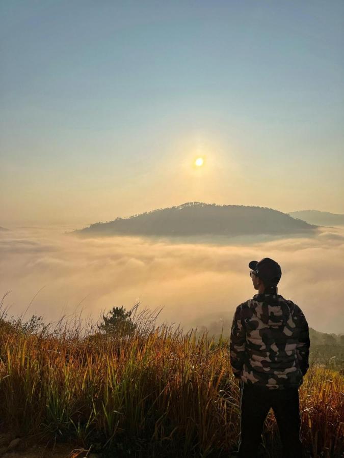 An Boutique Hotel - Stay 24H Da Lat Esterno foto