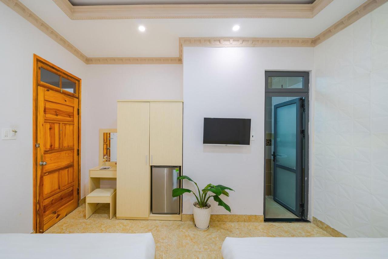 An Boutique Hotel - Stay 24H Da Lat Esterno foto