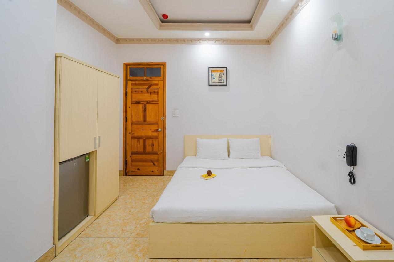 An Boutique Hotel - Stay 24H Da Lat Esterno foto