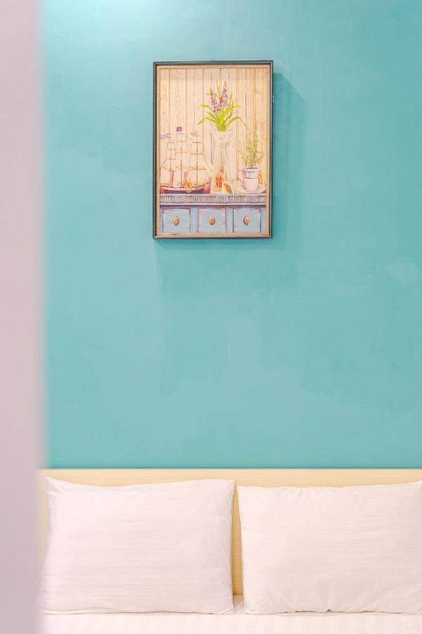 An Boutique Hotel - Stay 24H Da Lat Esterno foto