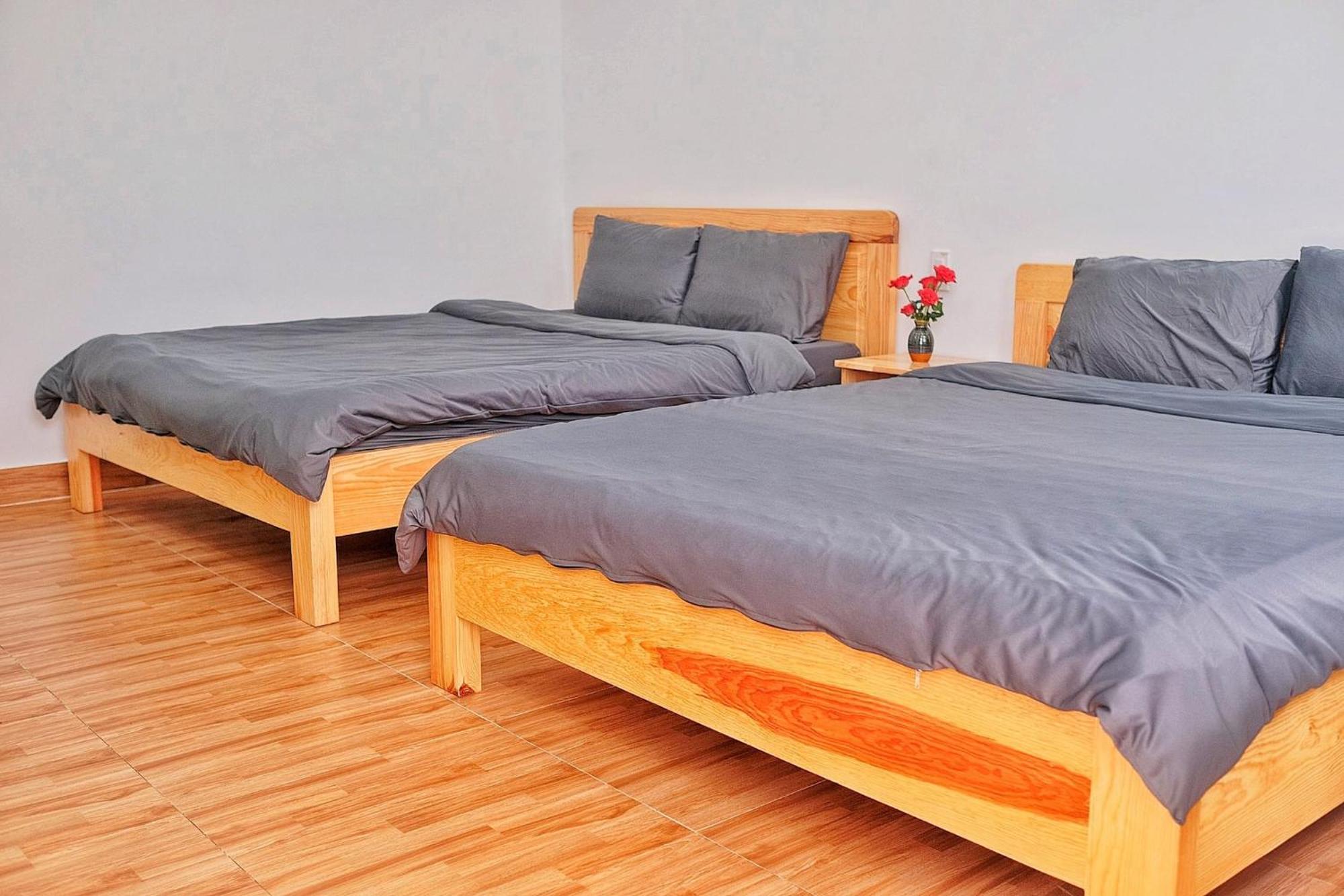An Boutique Hotel - Stay 24H Da Lat Esterno foto
