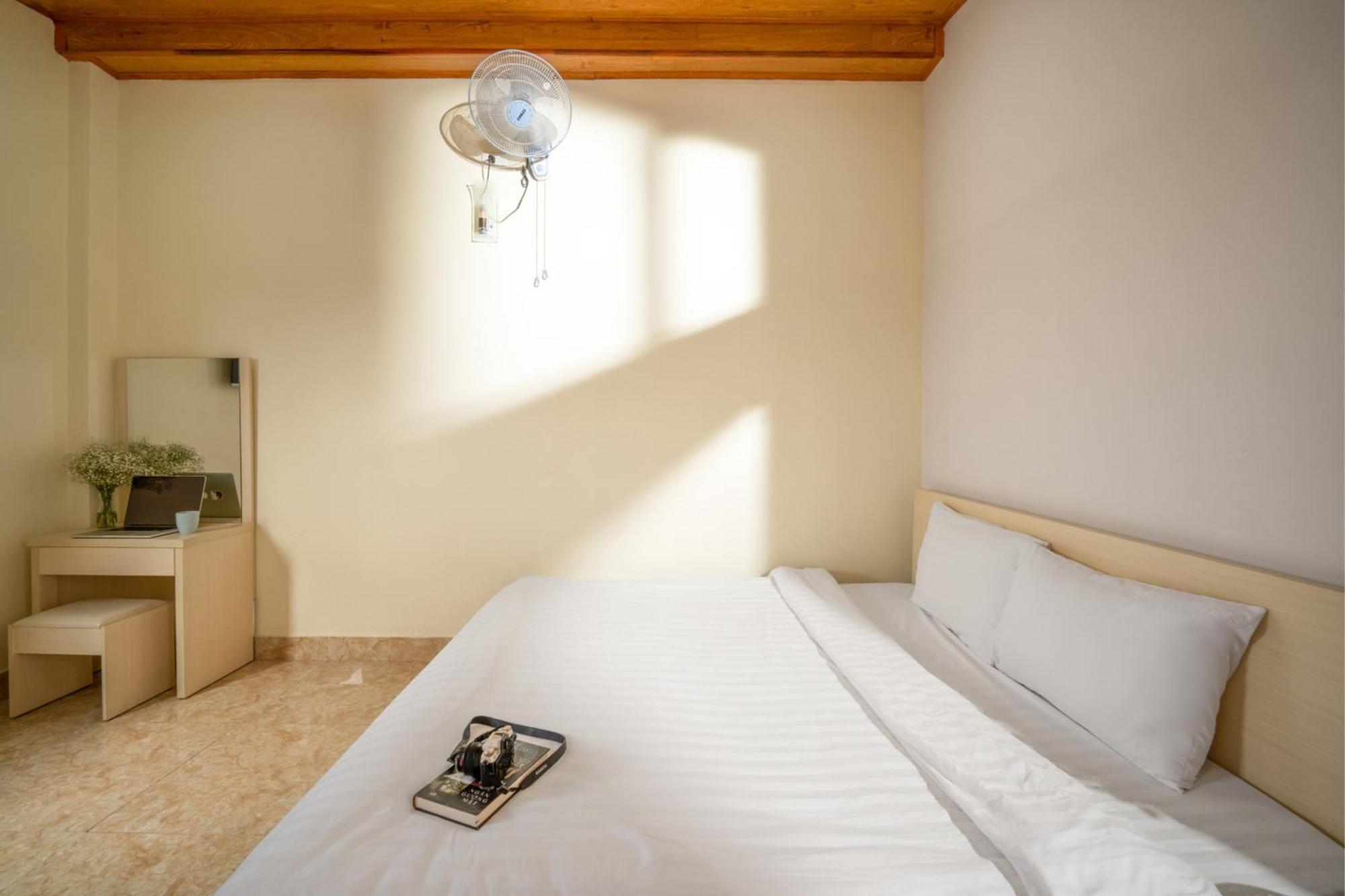 An Boutique Hotel - Stay 24H Da Lat Esterno foto