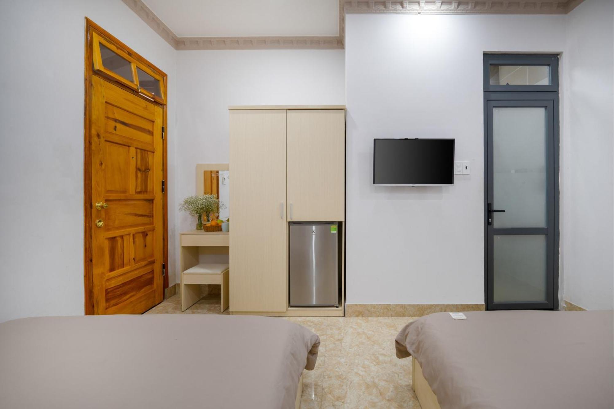 An Boutique Hotel - Stay 24H Da Lat Esterno foto