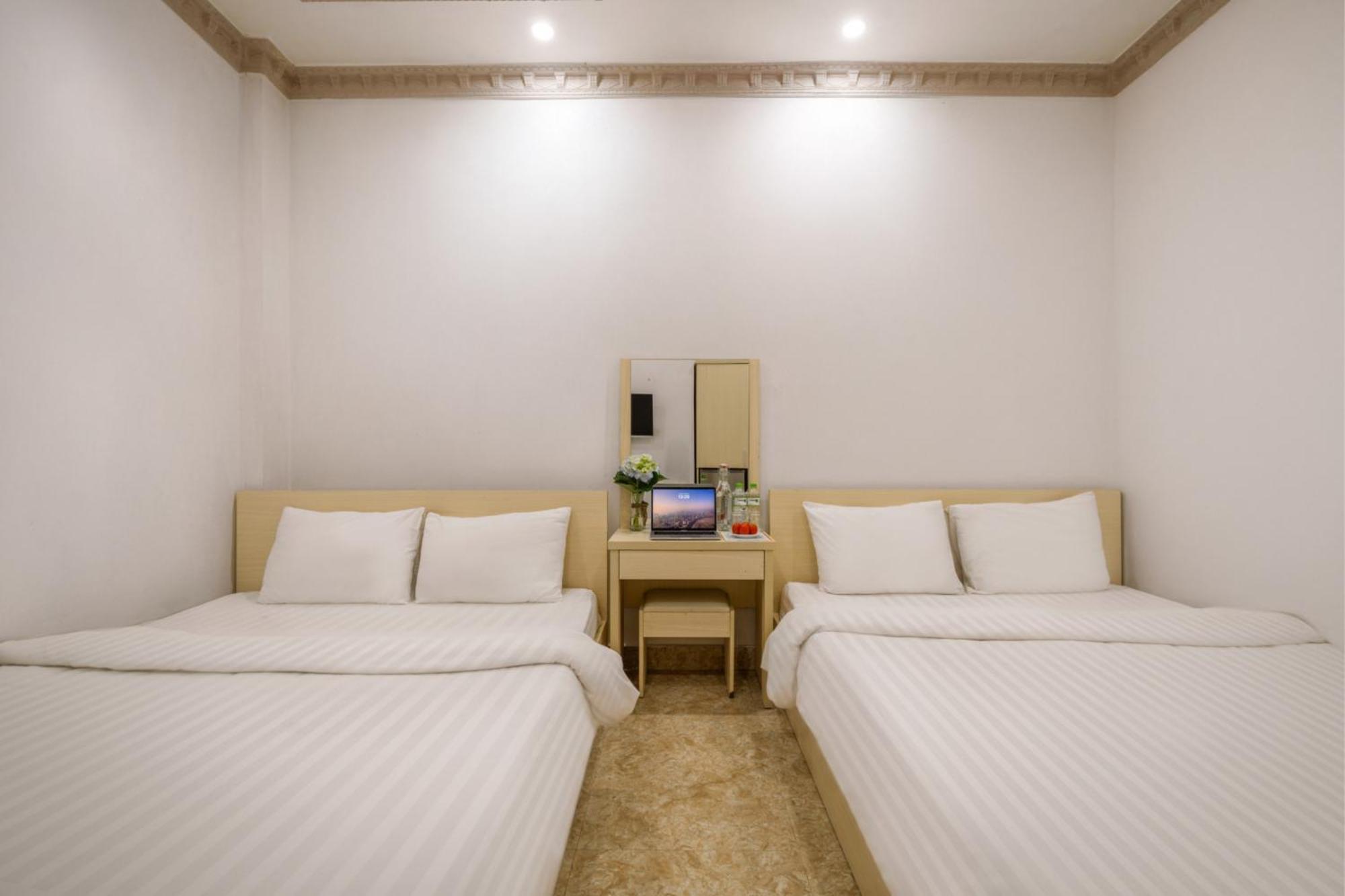 An Boutique Hotel - Stay 24H Da Lat Esterno foto