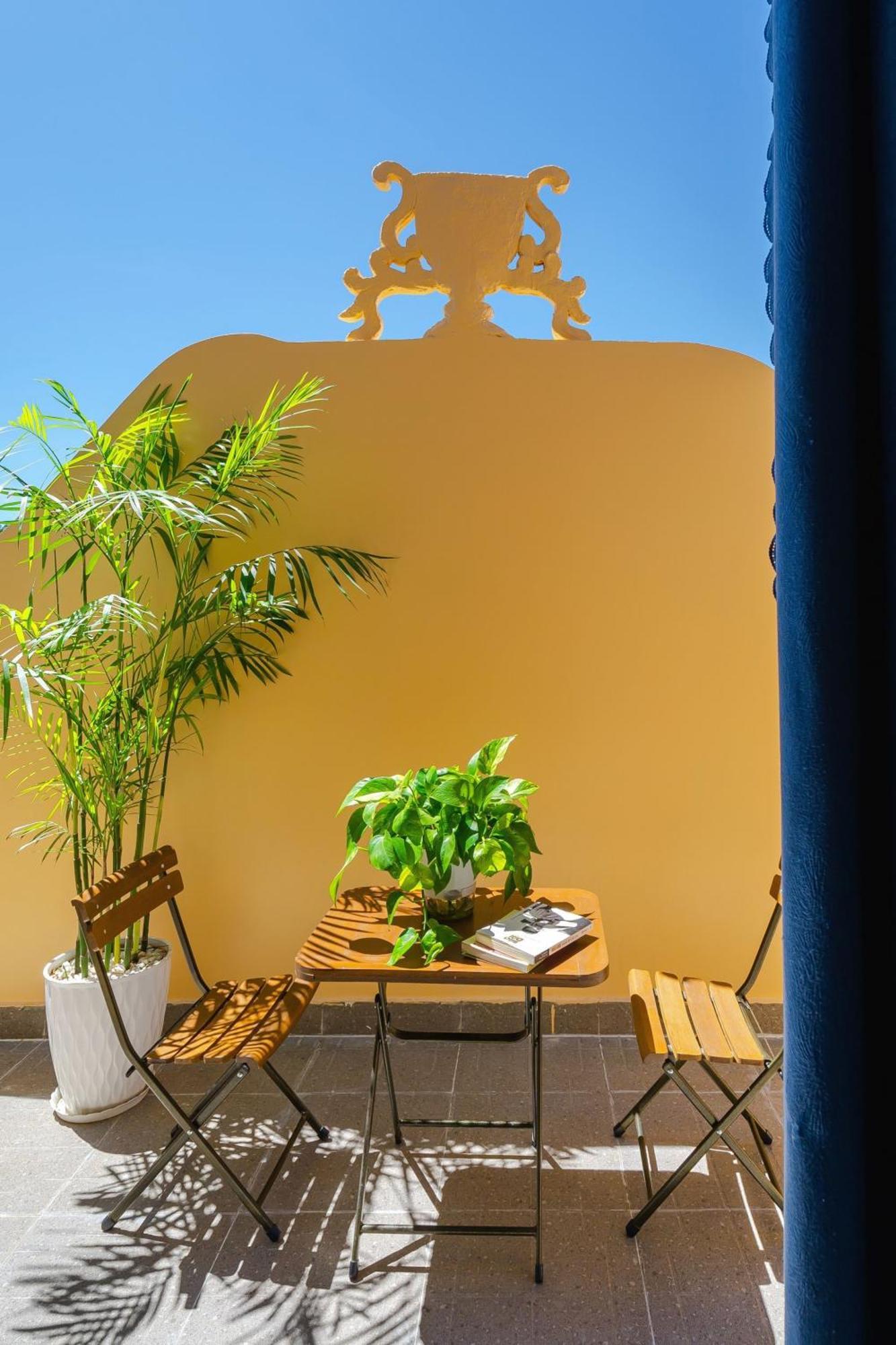 An Boutique Hotel - Stay 24H Da Lat Esterno foto