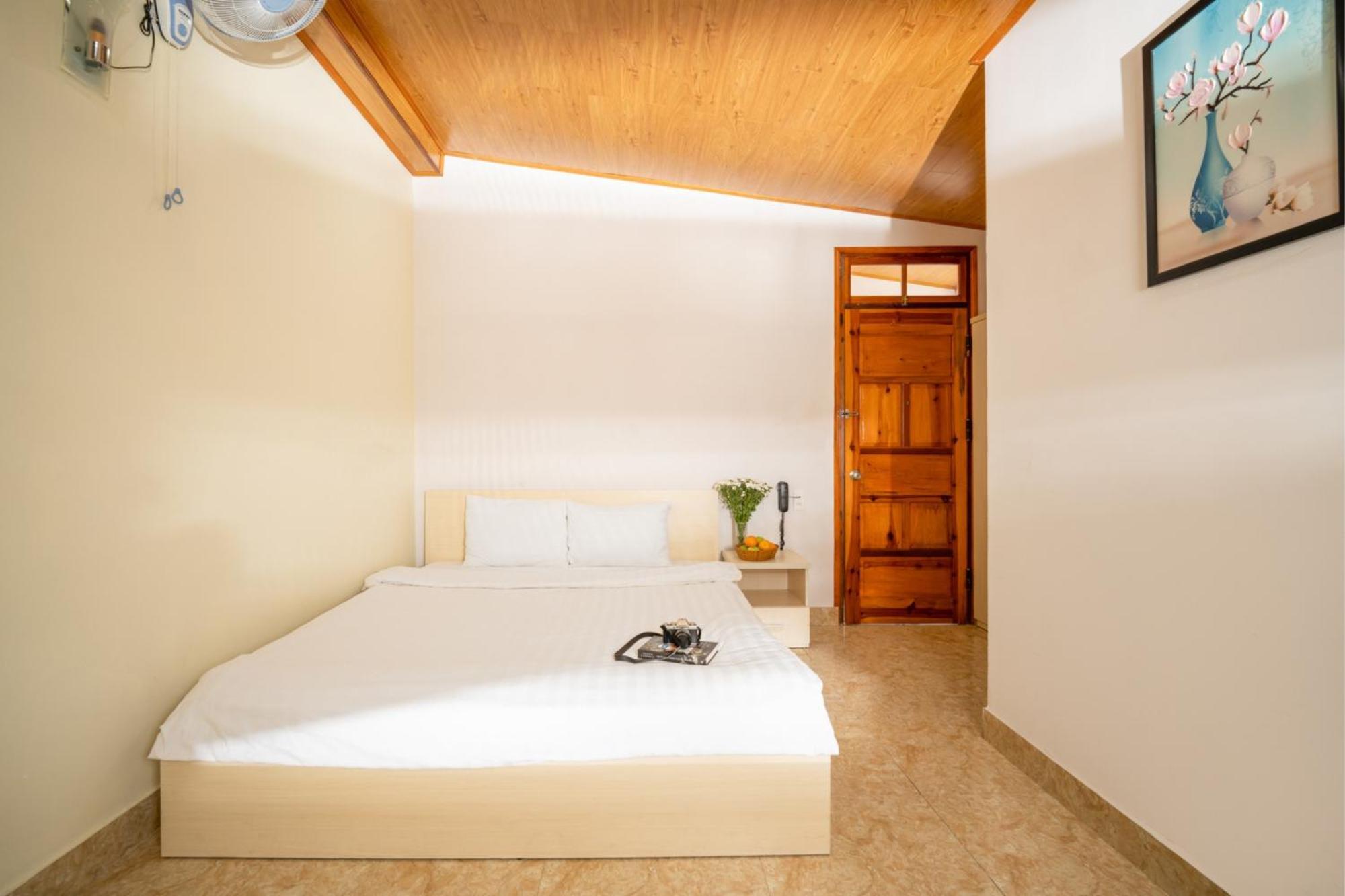 An Boutique Hotel - Stay 24H Da Lat Esterno foto