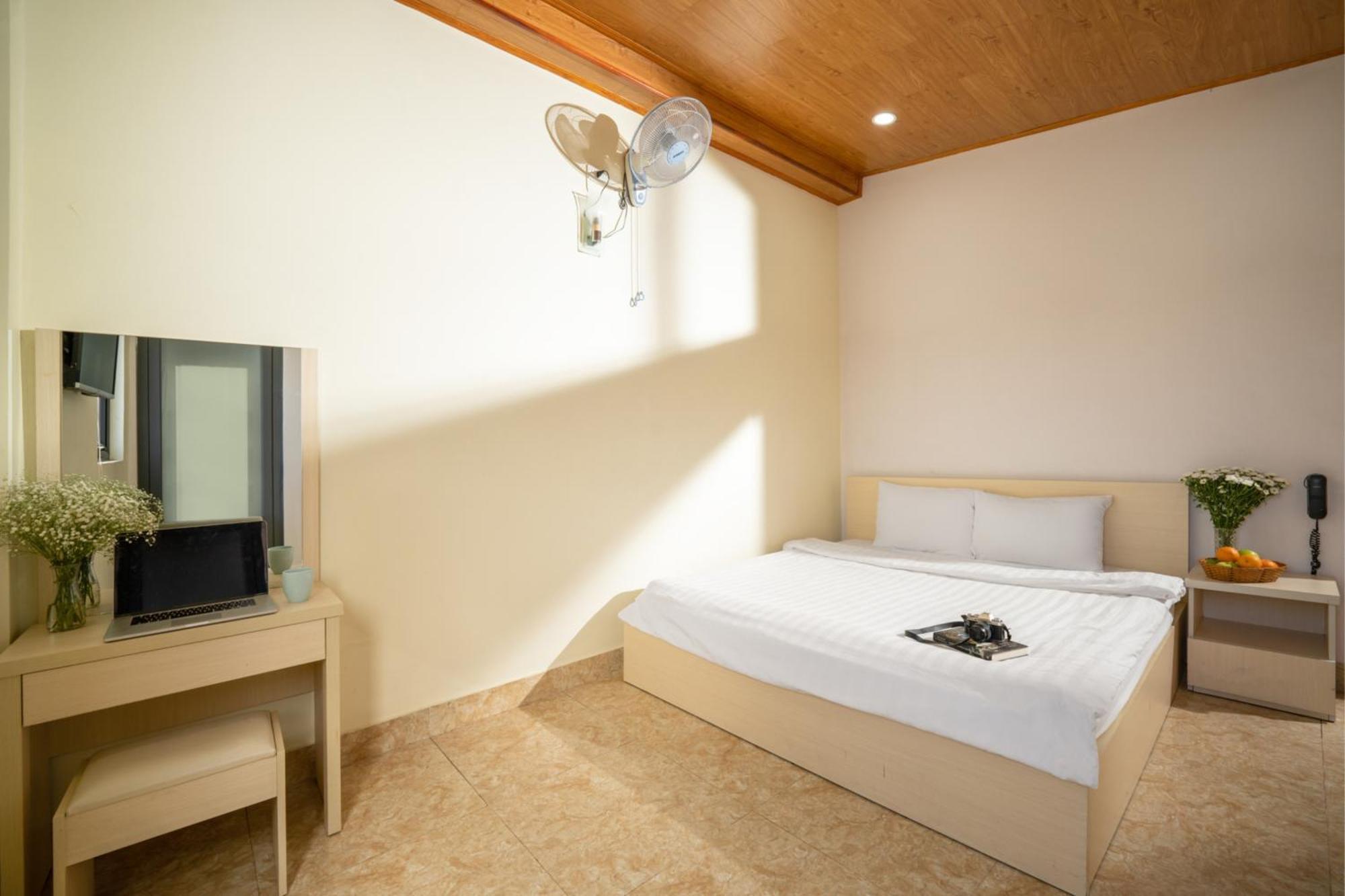 An Boutique Hotel - Stay 24H Da Lat Esterno foto