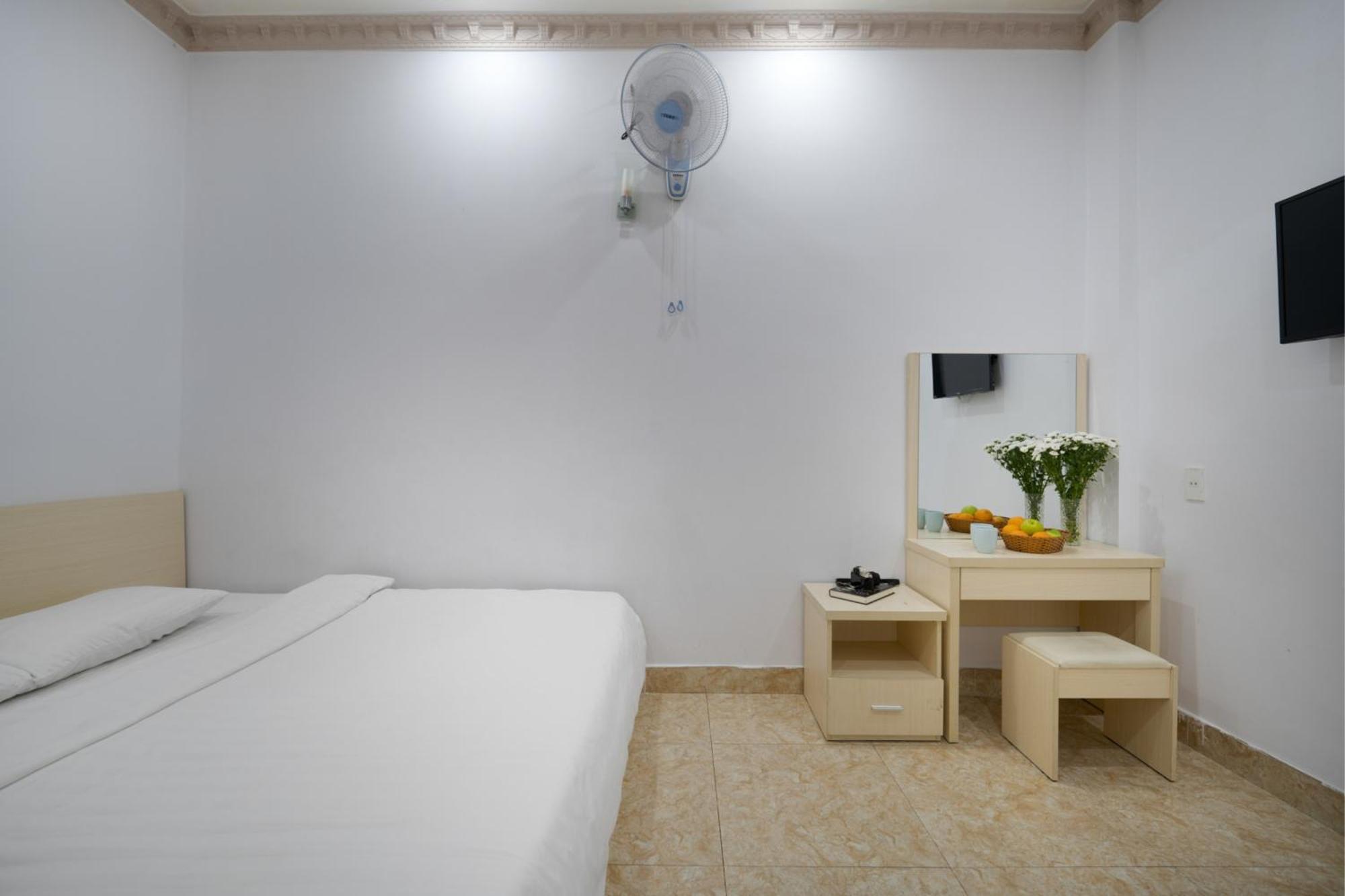An Boutique Hotel - Stay 24H Da Lat Esterno foto