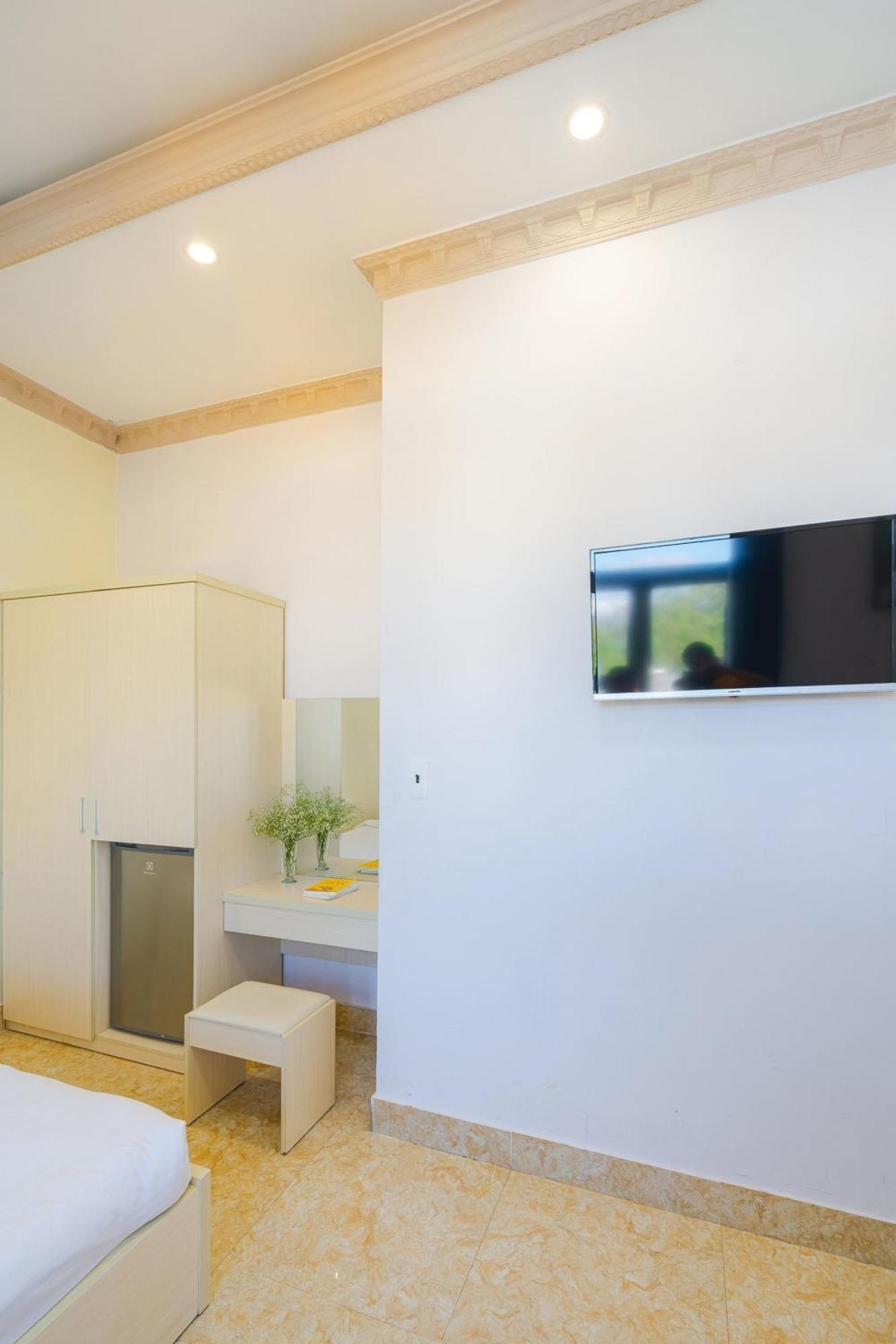 An Boutique Hotel - Stay 24H Da Lat Esterno foto