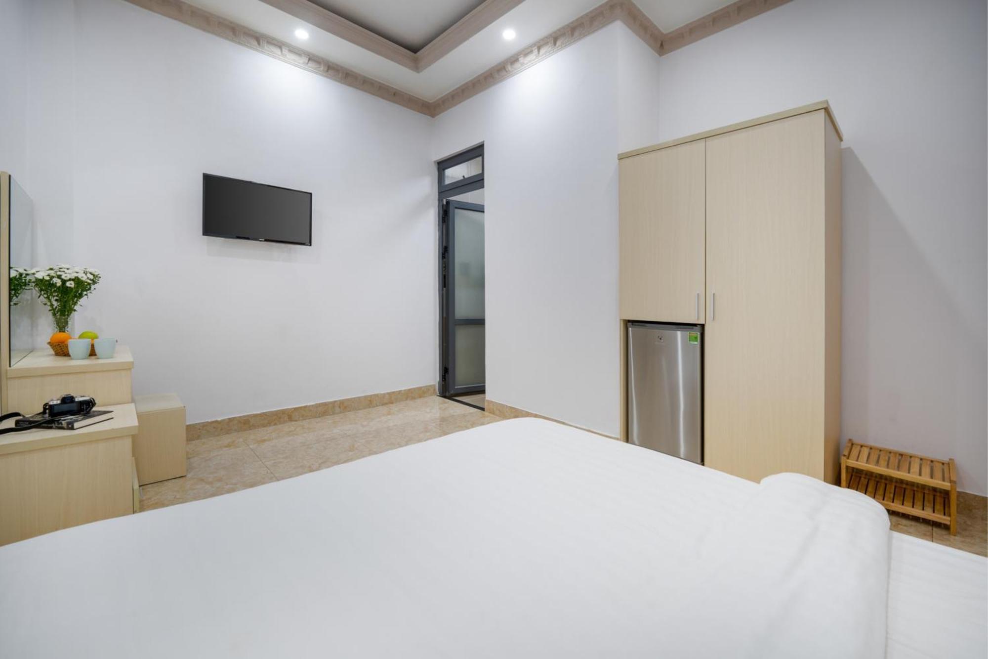 An Boutique Hotel - Stay 24H Da Lat Esterno foto